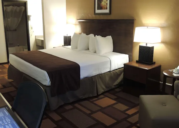 Hotel Western Tower West Gillette