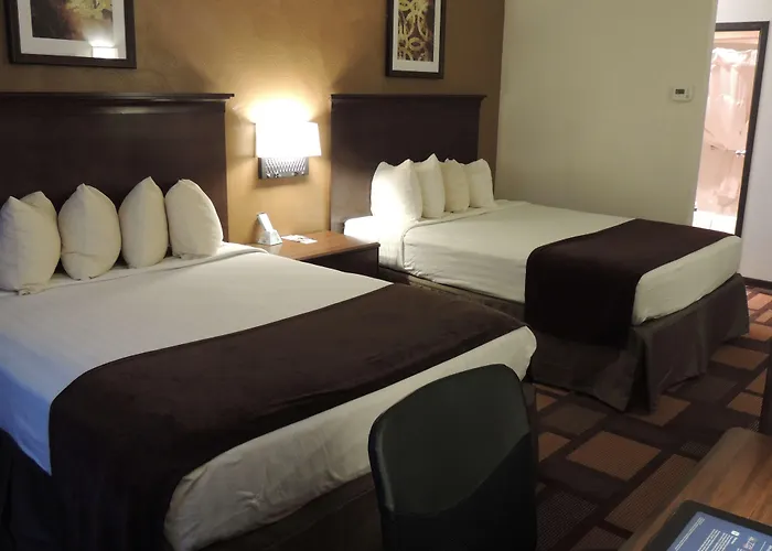 Western Tower West 3* Gillette