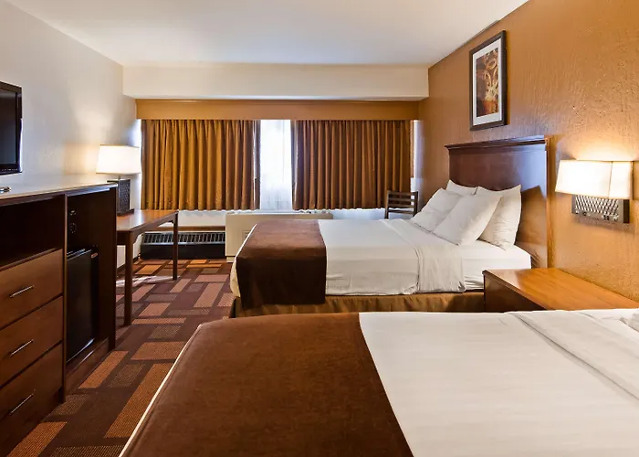 Western Tower West 3* Gillette