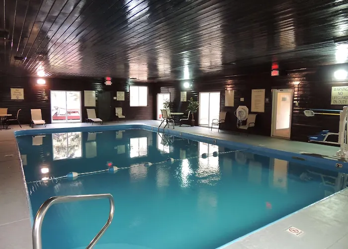Hotel Western Tower West 3*