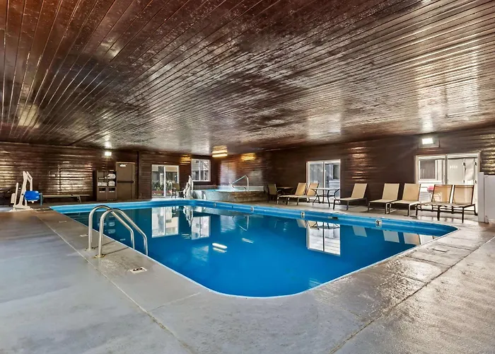Western Tower West Hotel