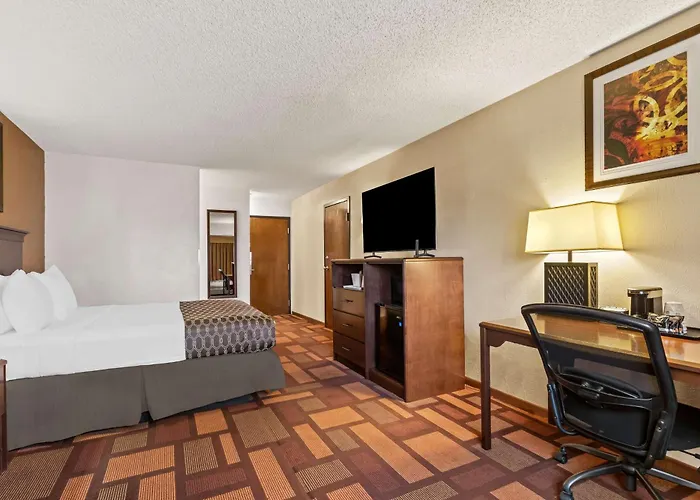 Western Tower West Gillette