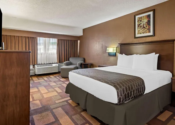 Western Tower West 3* Gillette