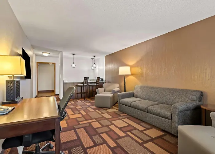 Western Tower West 3* Gillette