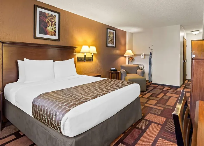 Western Tower West Hotel