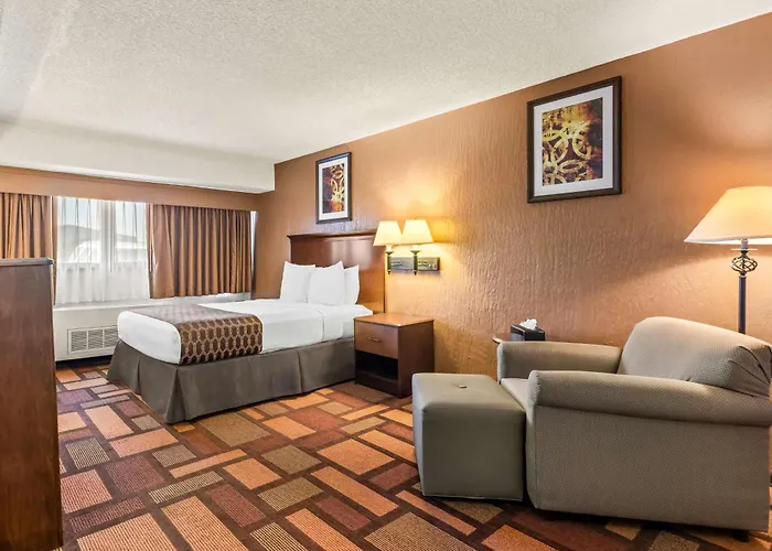 Hotel Western Tower West