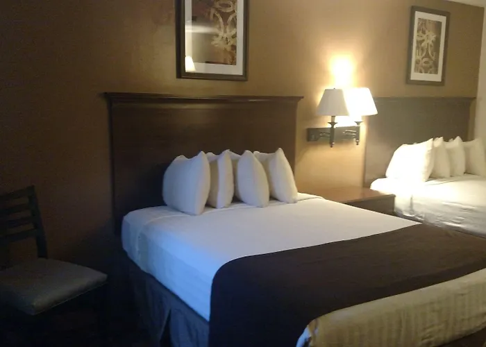 Hotel Western Tower West