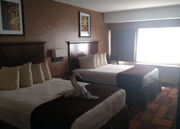 Hotel Western Tower West 3*